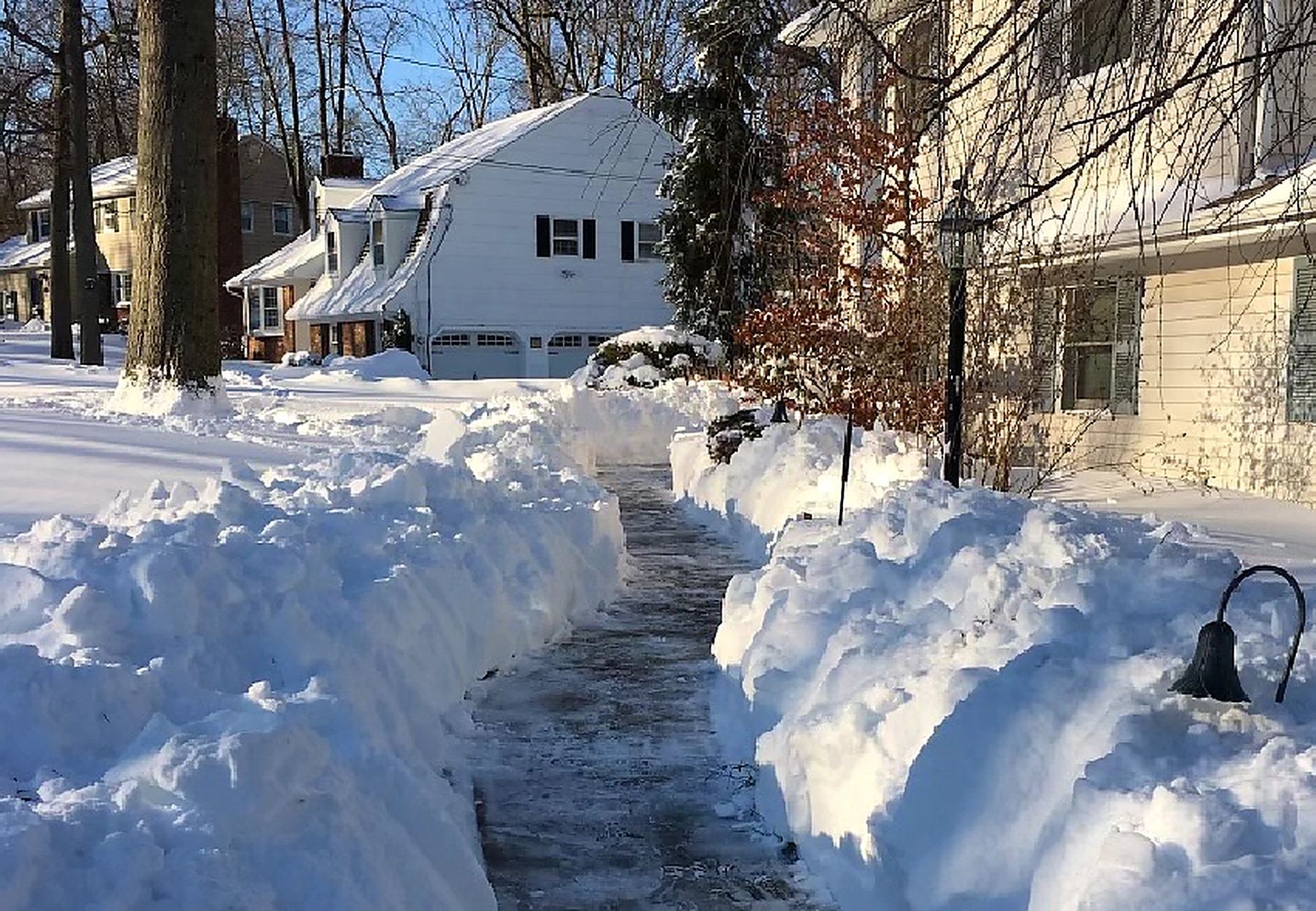 Snow Removal