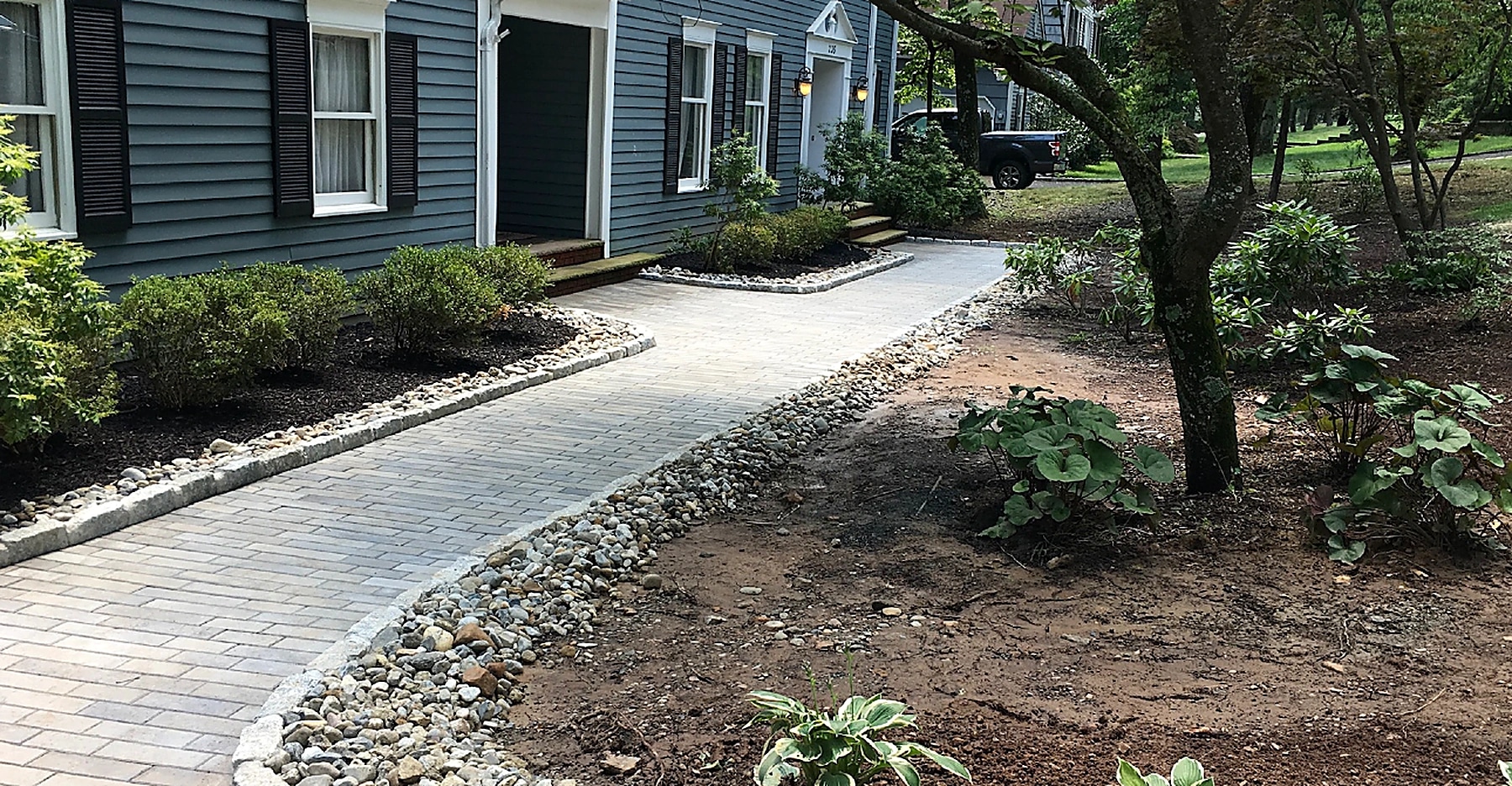 Valladares completed project